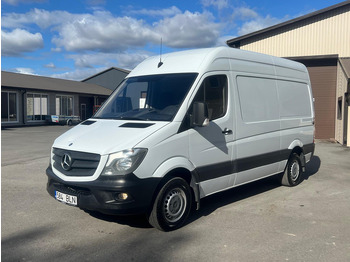 Panel van MERCEDES-BENZ Sprinter 316