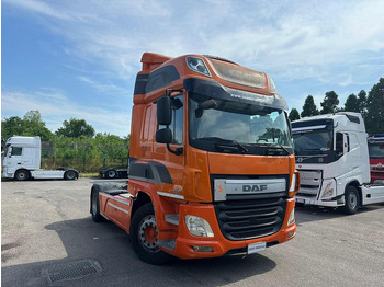 Tractor truck DAF CF 85