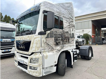 Tractor truck MAN TGS 18.440