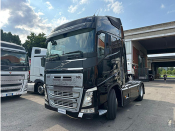 Tractor truck VOLVO FH 460