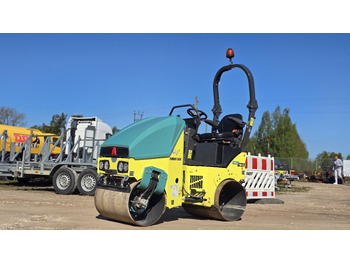 Roller AMMANN