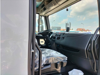 New Curtain side truck IVECO EuroCargo ML80E22/FP EVI_E - S100 HIGHCOMFORT...: picture 5
