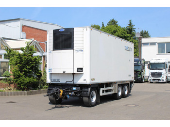 Refrigerator trailer CHEREAU