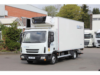 Refrigerator truck IVECO EuroCargo 100E