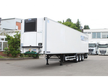 Refrigerator semi-trailer LAMBERET