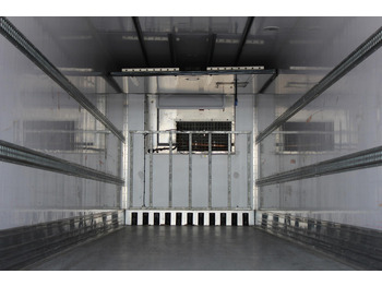 Refrigerator semi-trailer Lamberet Thermo King SLXe 200  Aluboden  Palletenkasten: picture 2
