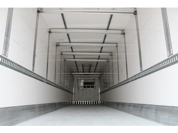 Refrigerator semi-trailer Lamberet Thermo King SLXe 200  Doppelstock  2,7h   Alu: picture 2