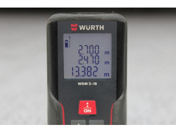 Refrigerator semi-trailer Lamberet Thermo King SLXe 200  Doppelstock  2,7h   Alu: picture 3