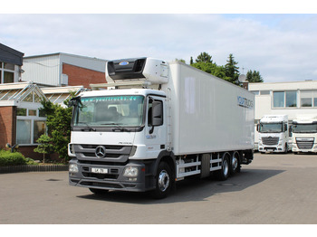 Refrigerator truck MERCEDES-BENZ Actros 2532