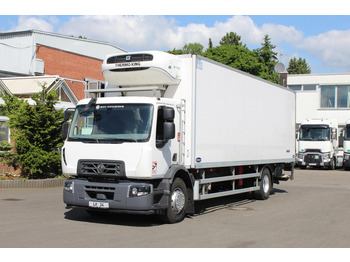 Refrigerator truck RENAULT D Wide 280