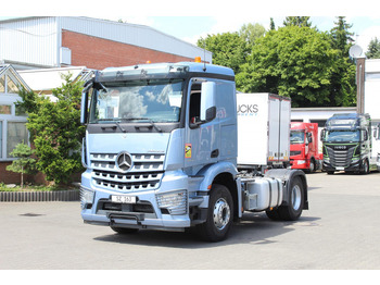 Tractor truck MERCEDES-BENZ Arocs 1848