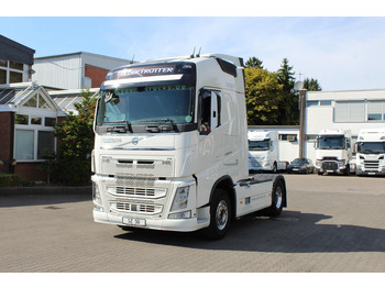 Tractor truck VOLVO FH 500