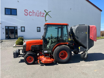 Garden mower KUBOTA B series