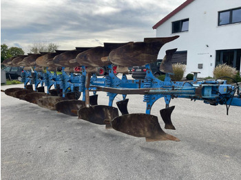 Plow Lemken Vari Diamant 9X 6/7L100, 7 - Schar Pflug: picture 2