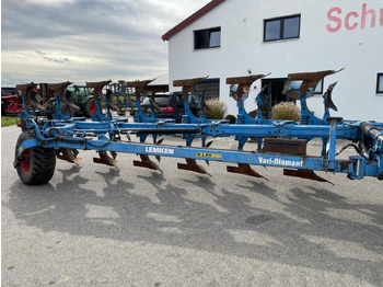 Plow Lemken Vari Diamant 9X 6/7L100, 7 - Schar Pflug: picture 3
