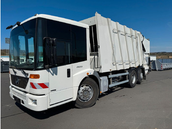 Garbage truck MERCEDES-BENZ Econic 2633