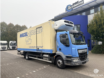 Refrigerator truck DAF LF 280