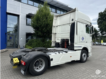 Tractor truck DAF XF 480 FT SSC: picture 4 Tractor truck DAF XF 480 FT SSC: picture 4