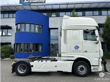 Tractor truck DAF XF 480 FT SSC: picture 3 Tractor truck DAF XF 480 FT SSC: picture 3