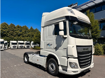 Tractor truck DAF XF 480