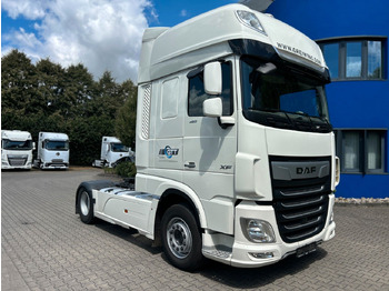 Tractor truck DAF XF 480