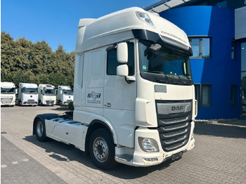 Tractor truck DAF XF 480