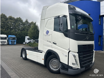 Tractor truck VOLVO FH 500