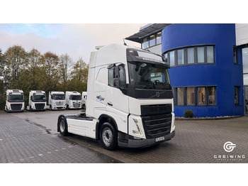 Tractor truck VOLVO FH 500