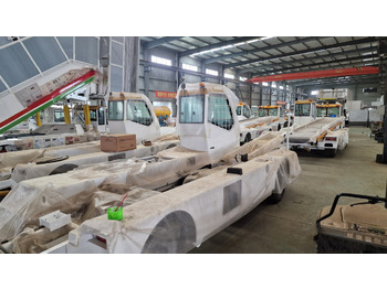Belt loader