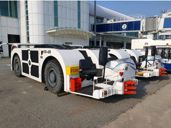 New Pushback tractor BlissFox 40D: picture 3 New Pushback tractor BlissFox 40D: picture 3