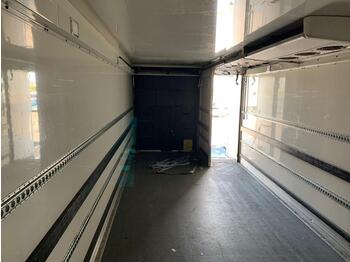 Mallaghan Catering Truck DAF LF55 18T WB 5850 leasing Mallaghan Catering Truck DAF LF55 18T WB 5850: picture 3