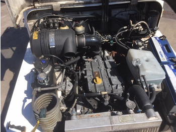 Mulag Comet 6D leasing Mulag Comet 6D: picture 5 Mulag Comet 6D leasing Mulag Comet 6D: picture 5