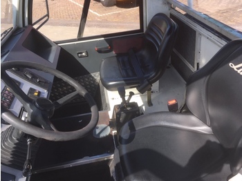 Mulag Comet 6D leasing Mulag Comet 6D: picture 3 Mulag Comet 6D leasing Mulag Comet 6D: picture 3