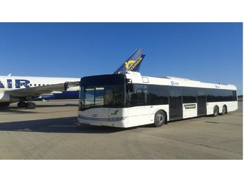Airport bus SOLARIS