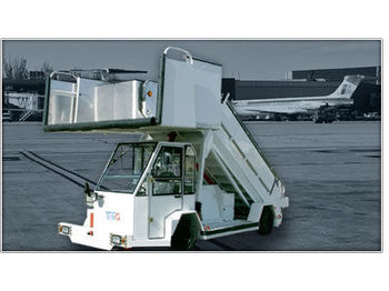 Passenger stairs TEMG