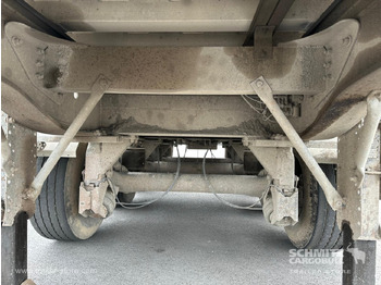 Tipper semi-trailer BENALU Tipper Alu-square sided body 24m³: picture 2 Tipper semi-trailer BENALU Tipper Alu-square sided body 24m³: picture 2