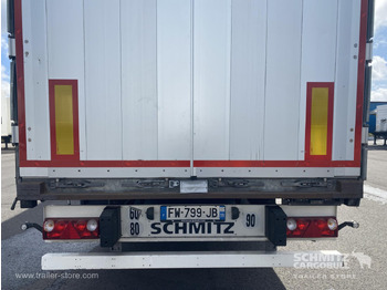 Curtainsider semi-trailer SCHMITZ Curtainsider Standard: picture 2 Curtainsider semi-trailer SCHMITZ Curtainsider Standard: picture 2