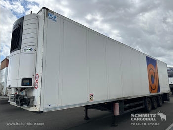 Isothermal semi-trailer SCHMITZ
