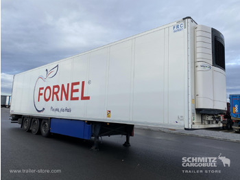 Isothermal semi-trailer SCHMITZ