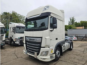 Tractor truck DAF XF 480