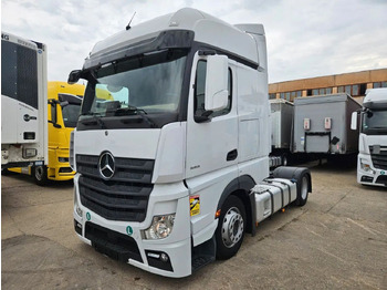 Tractor truck MERCEDES-BENZ Actros 1851