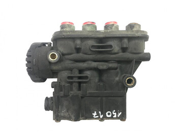 Suspension KNORR-BREMSE B9 (01.10-): picture 1