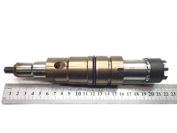 Fuel filter Scania P-series (01.04-): picture 1