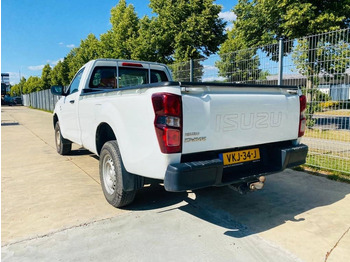 Car Isuzu D-Max Socage: picture 4 Car Isuzu D-Max Socage: picture 4