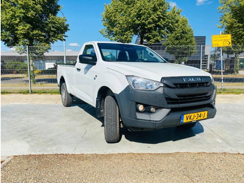 Car Isuzu D-Max Socage: picture 2 Car Isuzu D-Max Socage: picture 2
