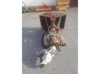 Clamshell bucket CATERPILLAR