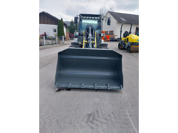 Wheel loader Kramer 5085 kein 750 850 950 5075: picture 2
