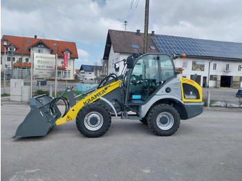 Wheel loader KRAMER