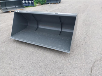 Loader bucket ATLAS