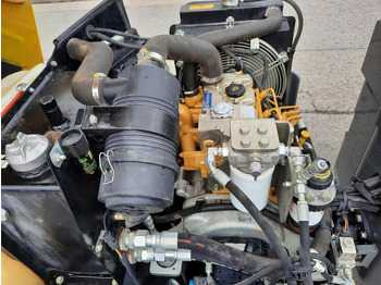 Road roller Tandemwalze Wacker RD 27-120 Bomag Walze Walzenzug Tip Top: picture 5 Road roller Tandemwalze Wacker RD 27-120 Bomag Walze Walzenzug Tip Top: picture 5